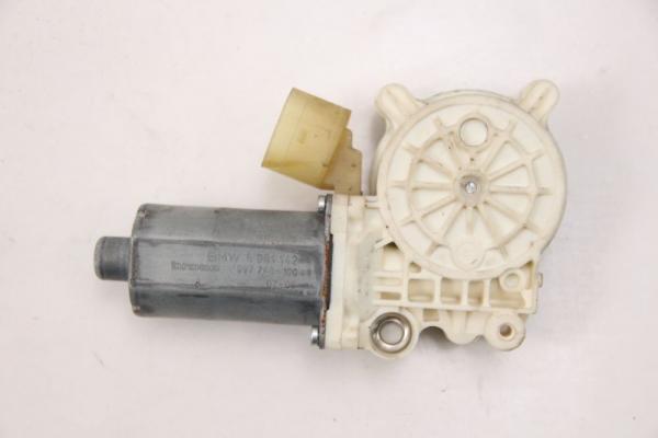 Fensterheber-Motor vorn rechts 67626981142 BMW 5er Touring E61