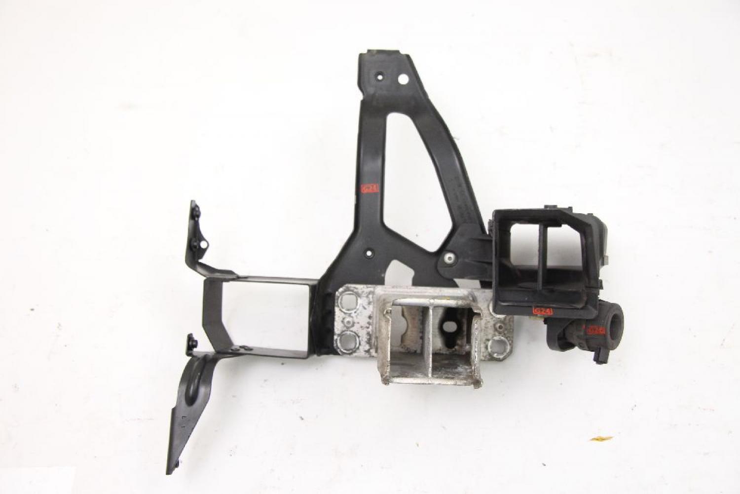 Scheinwerfer links 51647163483 BMW 5er Touring E61