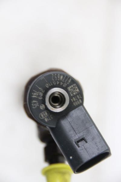 Einspritzduese (Diesel) Zylinder 5 13537794435 BMW 5er Touring E61
