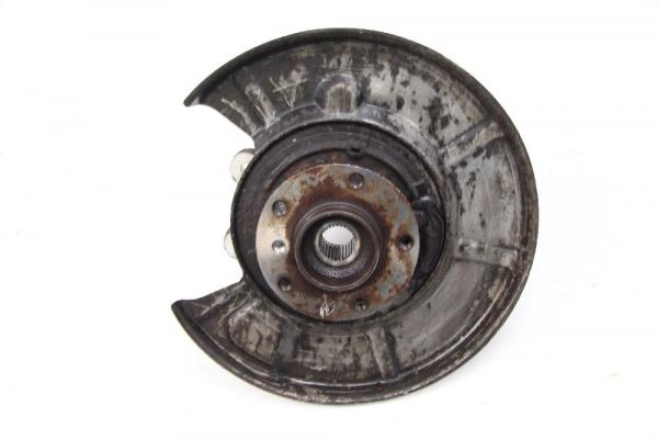 Achsschenkel hinten rechts 33326770924 BMW 5er Touring E61