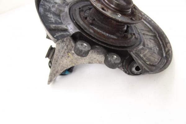 Achsschenkel hinten rechts 33326770924 BMW 5er Touring E61