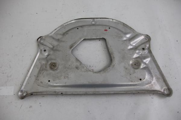 Motorabdeckung 31116759878 BMW 5er Touring E61