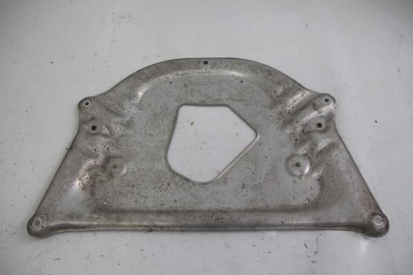Motorabdeckung 31116759878 BMW 5er Touring E61