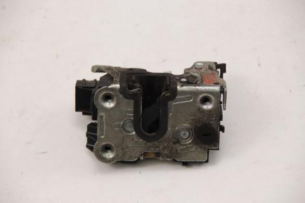 Türschloß vorn rechts 805027593R DACIA LODGY JS