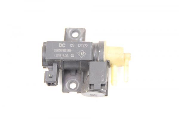 Unterdruckventil 8200790180 DACIA LODGY JS