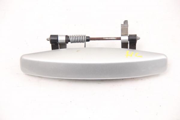 Türgriff außen hinten links 806072081R DACIA LODGY JS
