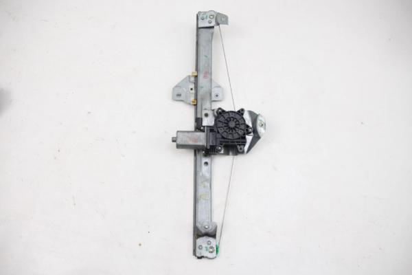 Fensterheber elektrisch vorn rechts 807209071R DACIA LODGY JS