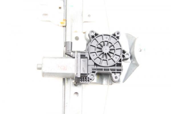 Fensterheber elektrisch vorn rechts 807209071R DACIA LODGY JS