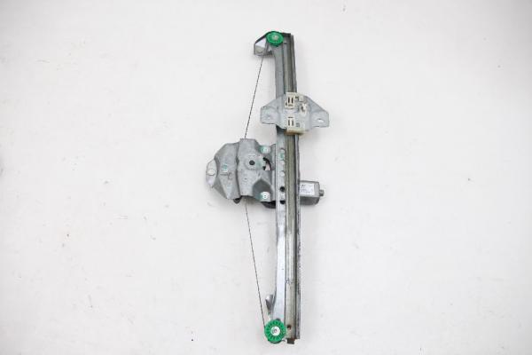 Fensterheber elektrisch vorn rechts 807209071R DACIA LODGY JS
