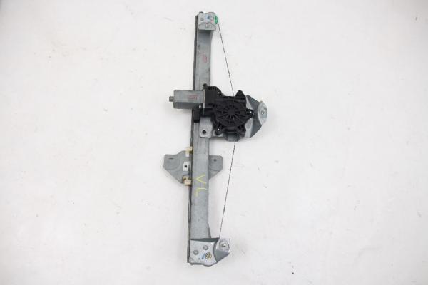 Fensterheber elektrisch vorn links 807213915R DACIA LODGY JS