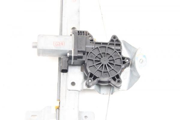 Fensterheber elektrisch vorn links 807213915R DACIA LODGY JS