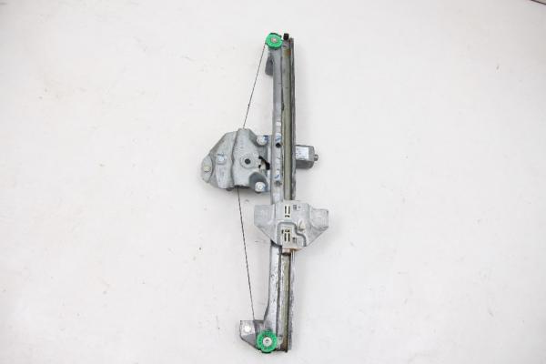 Fensterheber elektrisch vorn links 807213915R DACIA LODGY JS