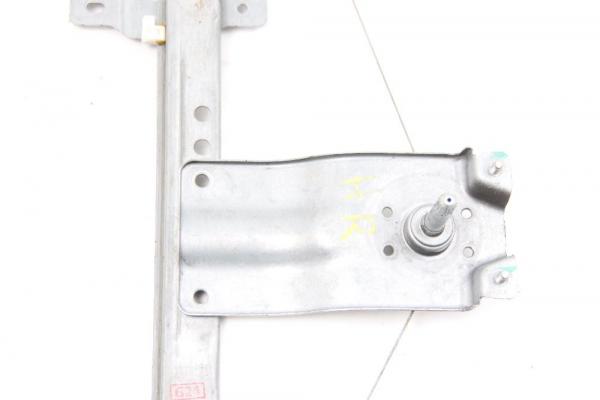 Fensterheber mechanisch hinten rechts 827206514R DACIA LODGY JS