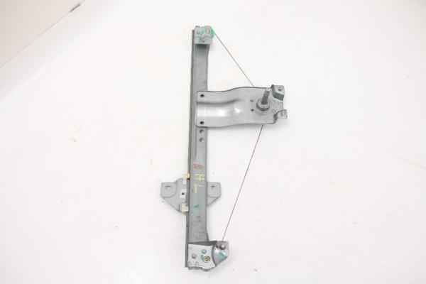 Fensterheber mechanisch hinten links 827217927R DACIA LODGY JS