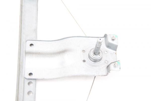 Fensterheber mechanisch hinten links 827217927R DACIA LODGY JS