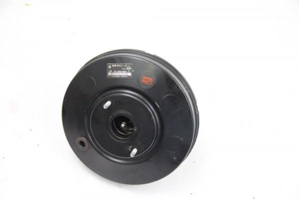 Bremskraftverstärker 472107616R DACIA LODGY JS