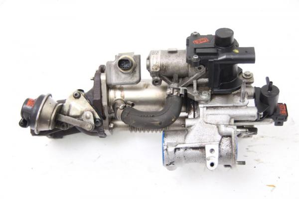 Abgasrückführventil 8200488774 DACIA LODGY JS