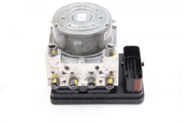 Hydraulikeinheit ABS 476608804R DACIA LODGY JS