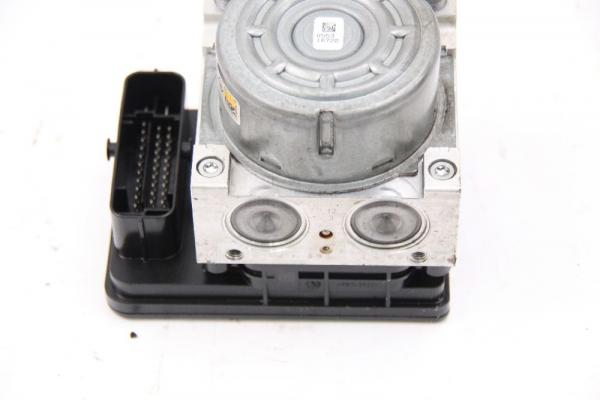 Hydraulikeinheit ABS 476608804R DACIA LODGY JS