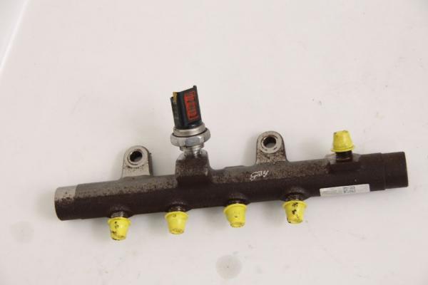 Diesel Verteilerrohr 5WS40440 DACIA LODGY JS