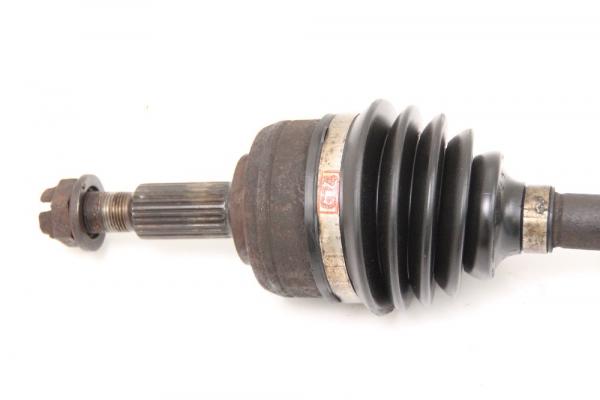 Antriebswelle vorn links 391012870R DACIA LODGY JS