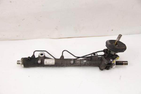 Lenkung Getriebe hydraulisch 490017454R DACIA LODGY JS