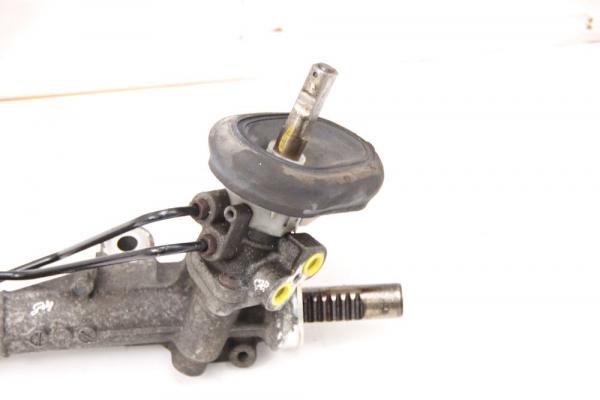 Lenkung Getriebe hydraulisch 490017454R DACIA LODGY JS
