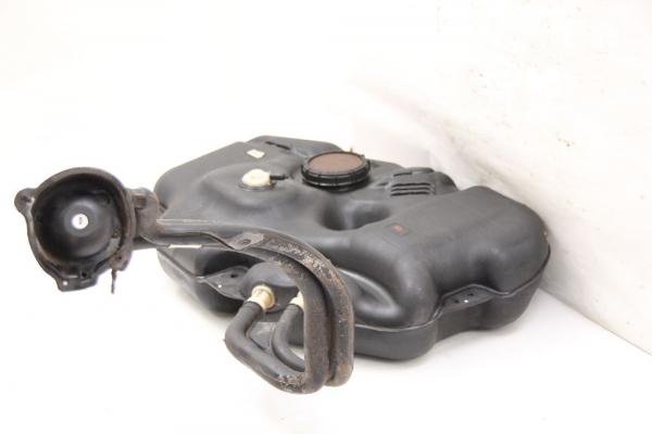Kraftstofftank 172027375R DACIA LODGY JS