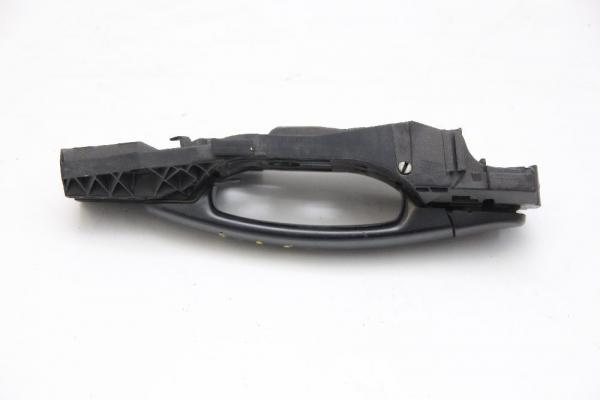 Beifahrersitz vorn rechts Jeep CHEROKEE KK 68041029AA 1NT351DVAA 04-2010 gebraucht 3
