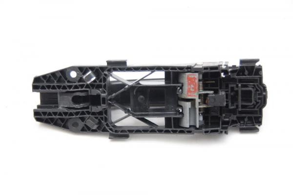 Türgriff außen hinten links 6R4837205D Skoda CITIGO