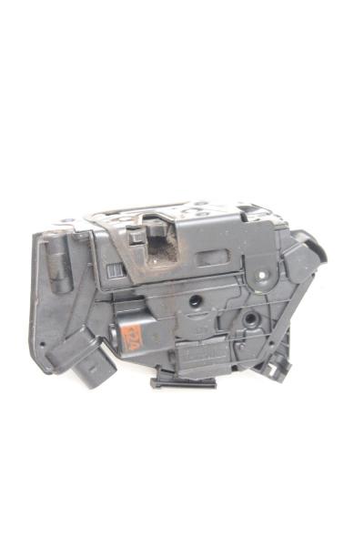 Beifahrersitz vorn rechts Jeep CHEROKEE KK 68041029AA 1NT351DVAA 04-2010 gebraucht 1