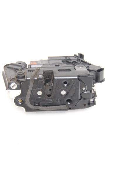 Türschloß hinten links 1S4839015C Skoda CITIGO