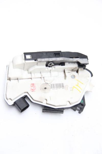 Türschloß hinten links 1S4839015C Skoda CITIGO