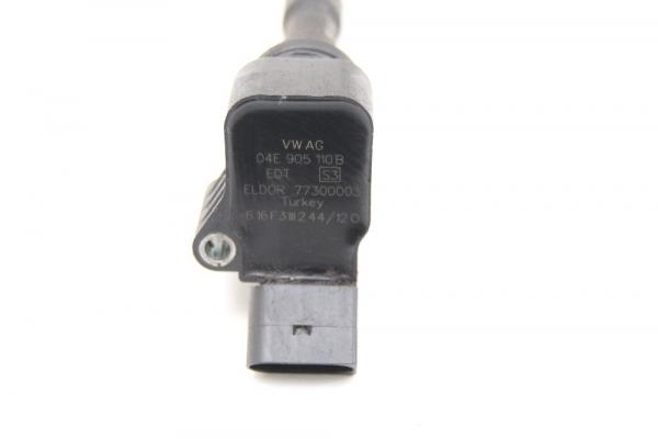 Scheinwerfer rechts Citroen XSARA Picasso 620637 08-2009 gebraucht 3