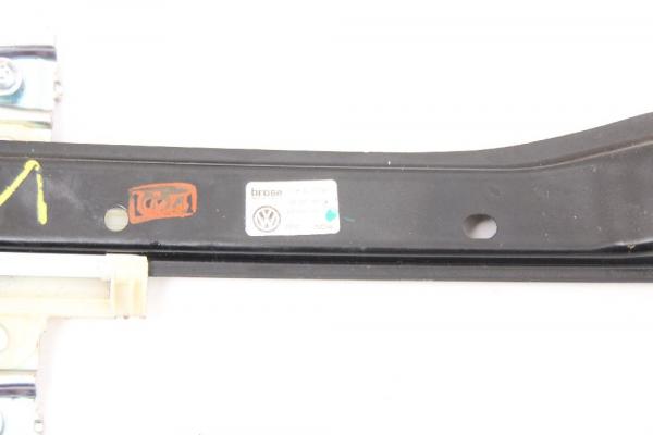 Scheinwerfer rechts Citroen XSARA Picasso 620637 08-2009 gebraucht 2