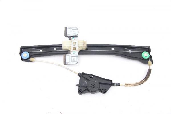 Fensterheber elektrisch vorn links 1S4837461A Skoda CITIGO