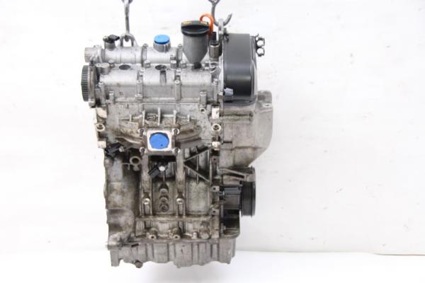 Motor Benzin Einspritzer 04C100031A Skoda CITIGO