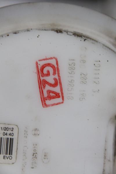 Benzinpumpe mit Geber 1S0919051B Skoda CITIGO