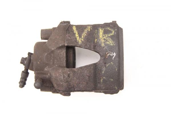 Bremssattel vorn rechts 1K0615124D Skoda CITIGO