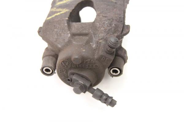 Fensterheber vorn links Skoda SUPERB II 3T0837401A ohne Motor 3T0837461A 05-2009 gebraucht 2