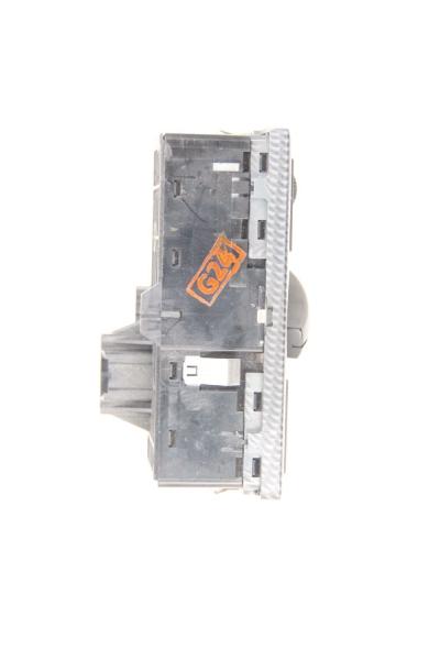 Türgriff hinten links BMW 520i 5er E39 51228245465 10-1998 gebraucht 1