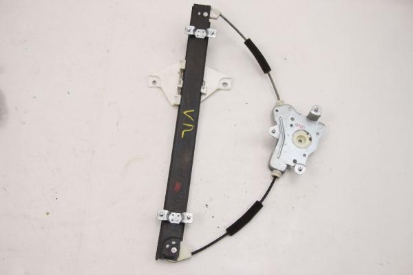 Fensterheber elektrisch vorn rechts 96624333 Opel ANTARA