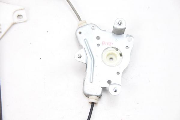 Warnblinkschalter Citroen XSARA Picasso 454912 08-2009 gebraucht 2