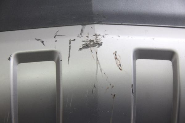 Stoßstange hinten 42563764 Opel ANTARA