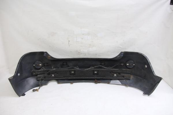 Stoßstange hinten für Opel ANTARA (2006/07-2011/12) 1991 ccm 110 kW 150 PS 42563764 Opel gebraucht