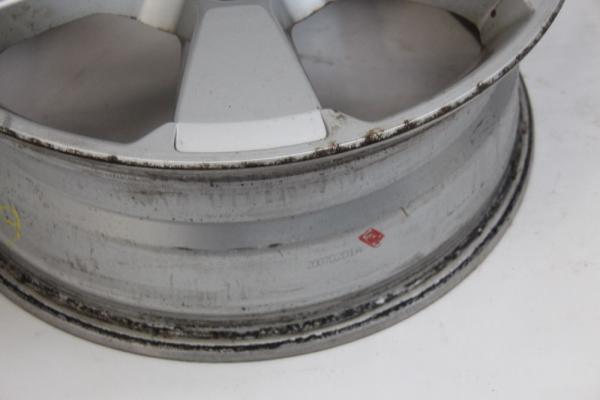 Felge Alu/Leichtmetall hinten rechts 96626514 Opel ANTARA