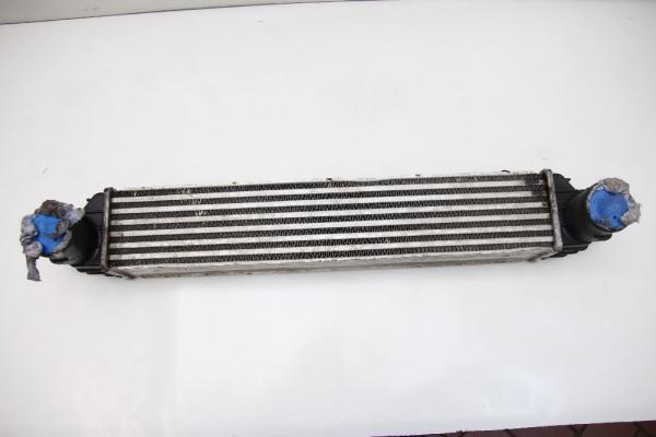 Ladeluftkühler 96629070 Opel ANTARA