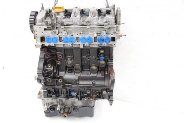 Motor Diesel Turbo 96800869 Opel ANTARA