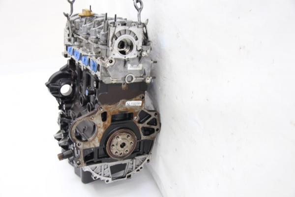 Motor Diesel Turbo 96800869 Opel ANTARA