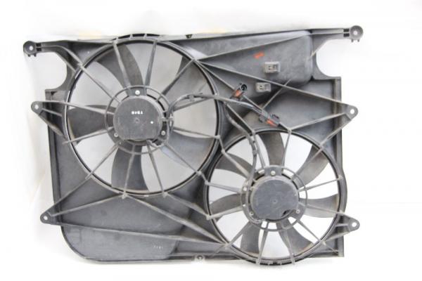 Ventilator (am Kühler) 96529051 Opel ANTARA